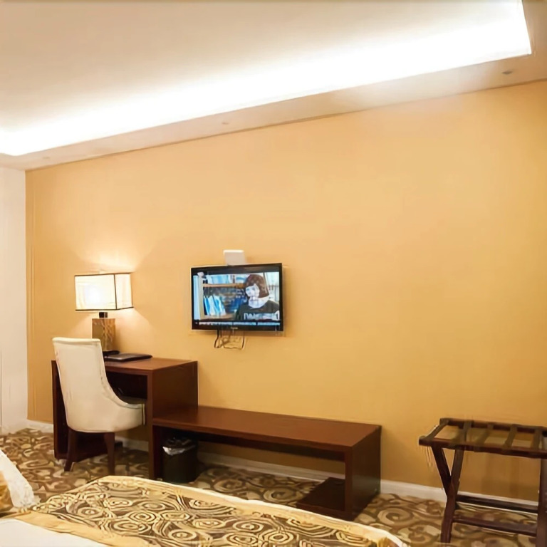 Xinhuadu Hotel