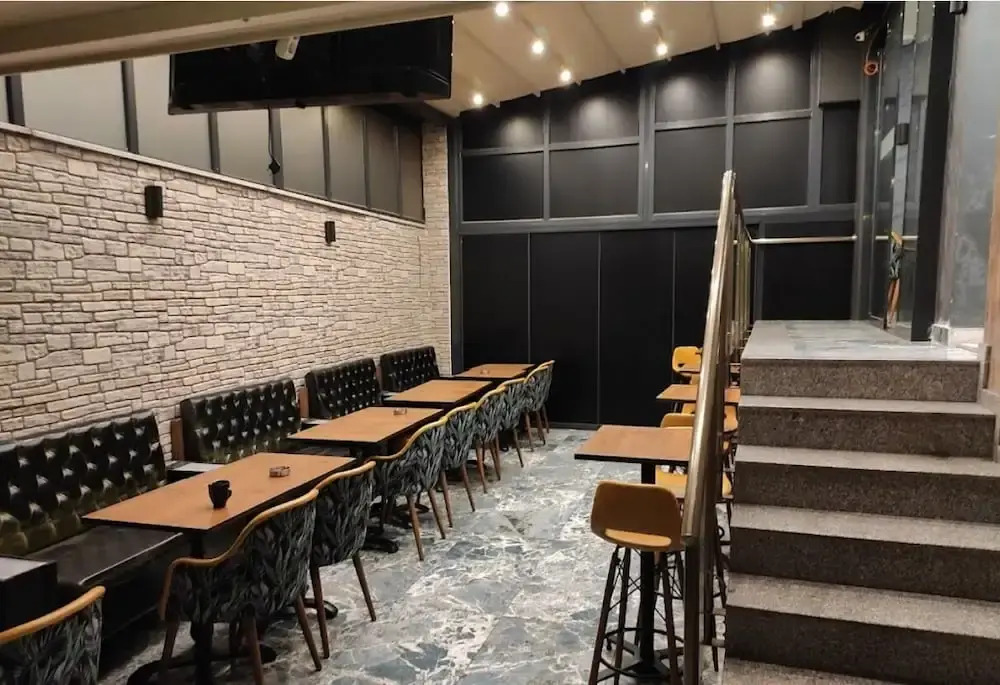 Musk24 Hostel