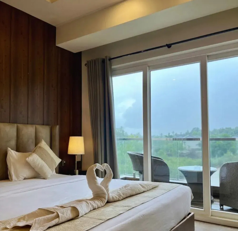 Pas Resorts