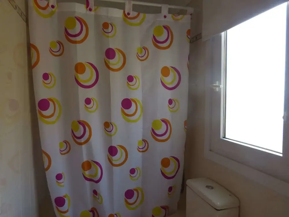 Suncanarias Apartamento Chayofita