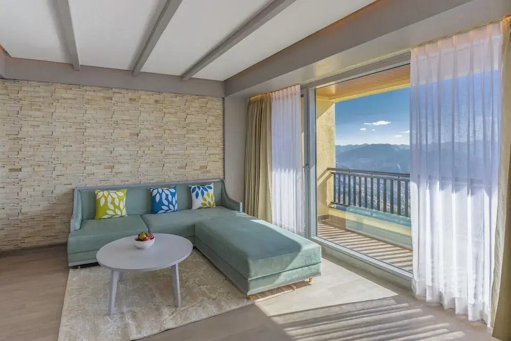 dusitD2 Fagu, Shimla