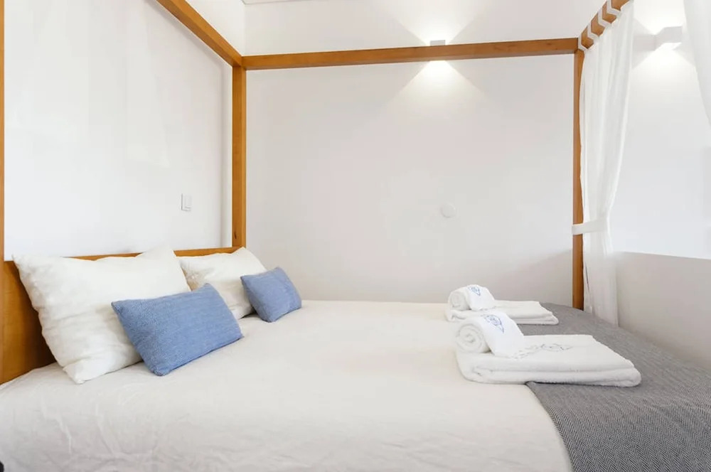 Boutique Rentals - Prassa Studio