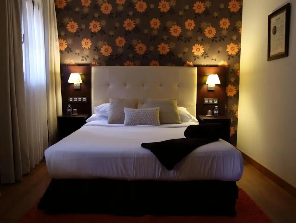 Hotel Rural - El Rincón de Don Pelayo