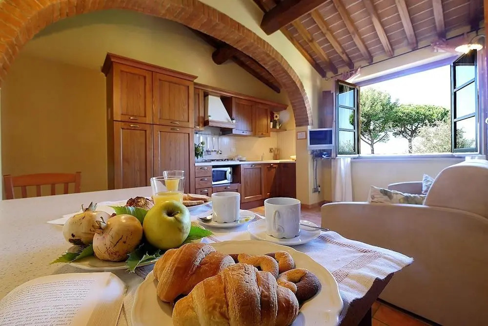 Agriturismo Il Pelago
