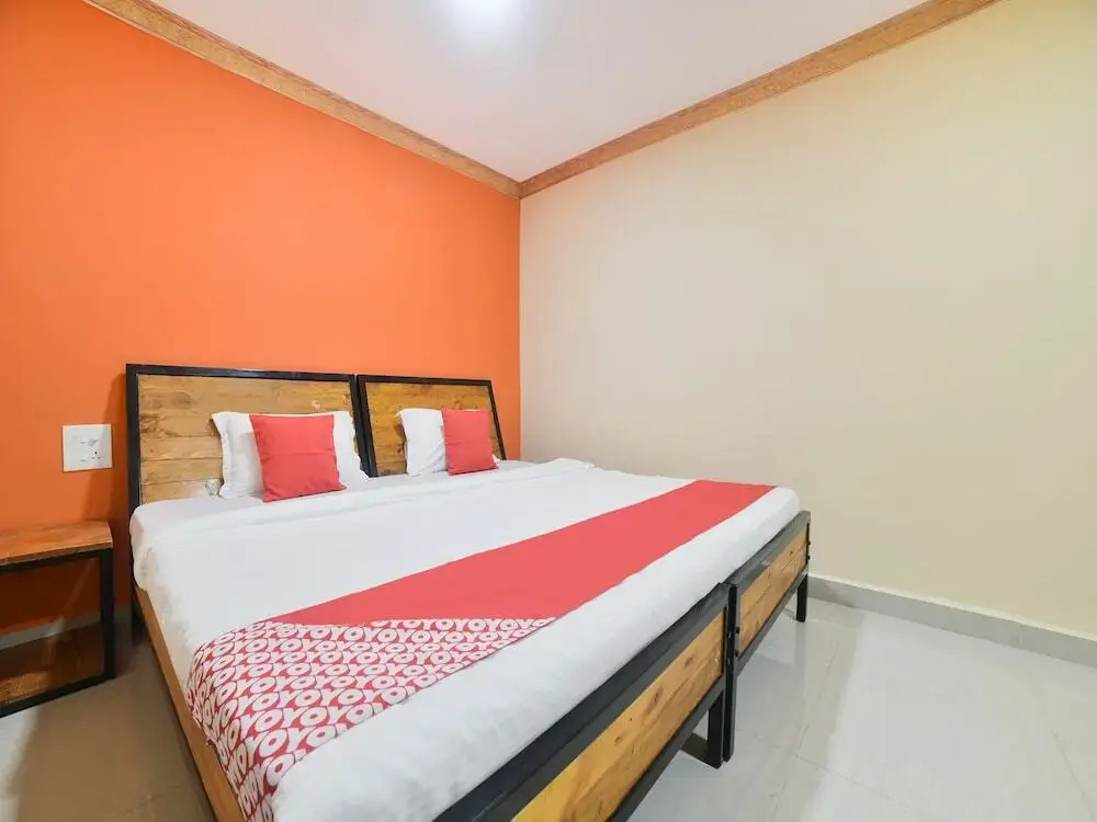 Ruby Residency by OYO Rooms