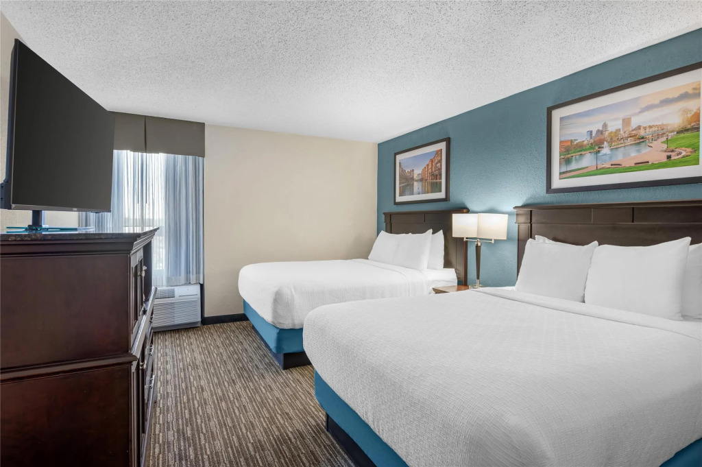 Best Western Plus Indianapolis