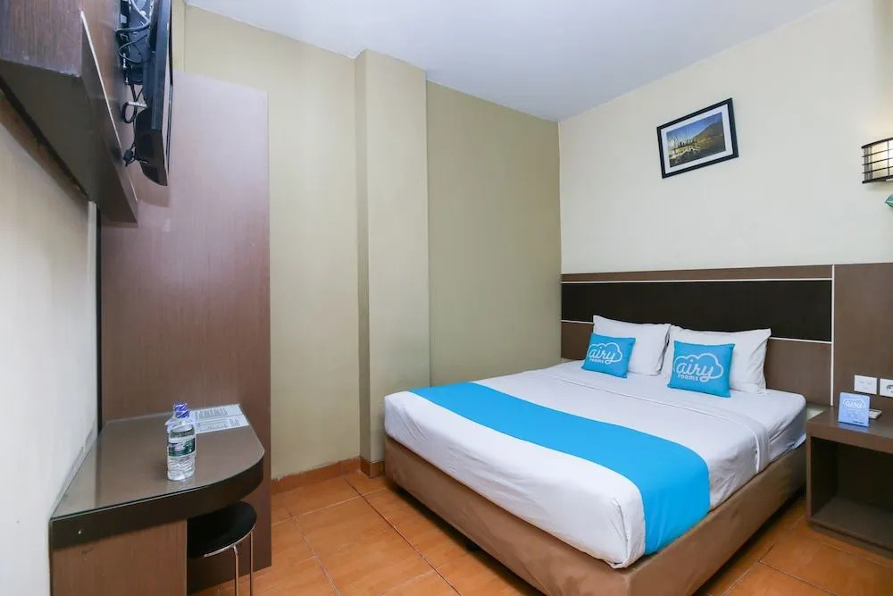 Airy Ikhlas 2 Pekanbaru