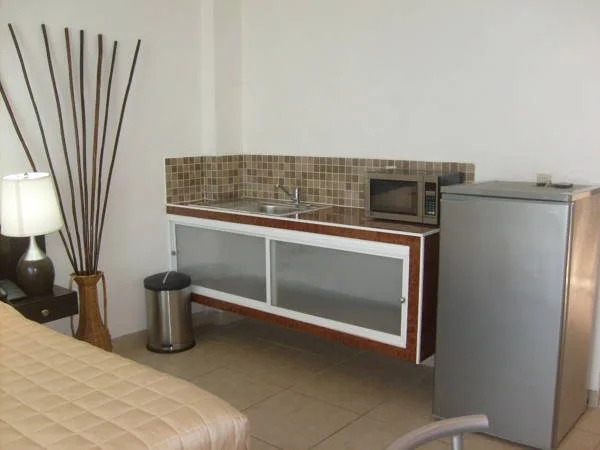 Hotel & Suites Mo Sak