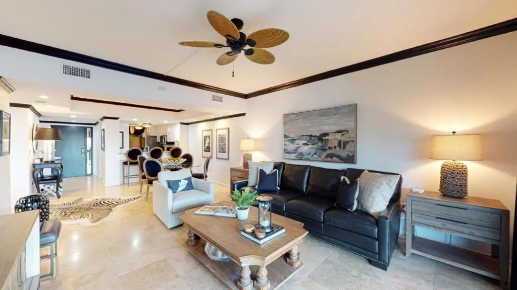 240 Captains Quarters