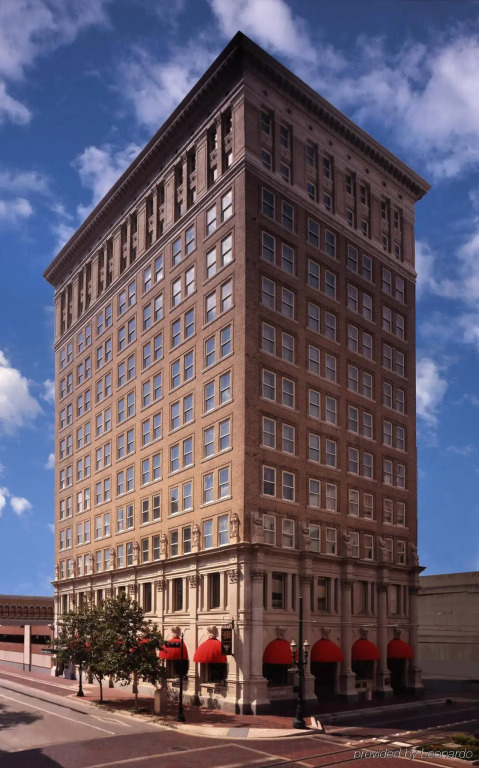 Hotel ICON, Autograph Collection