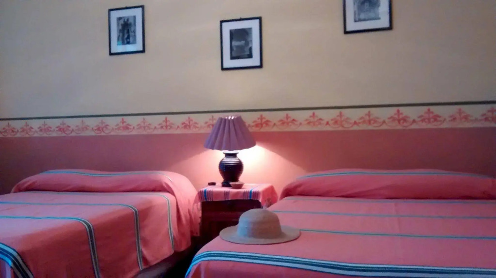 Posada de Chencho