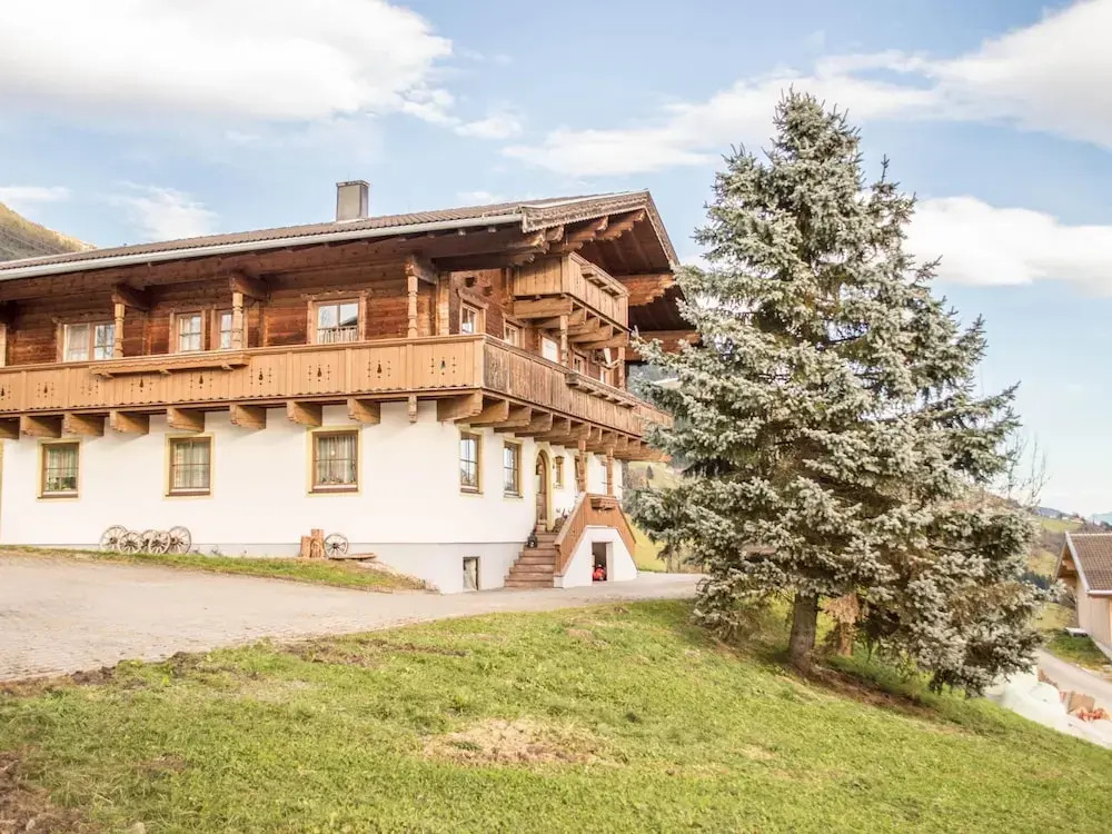 Rauchenbacher Apartments, Mittersill