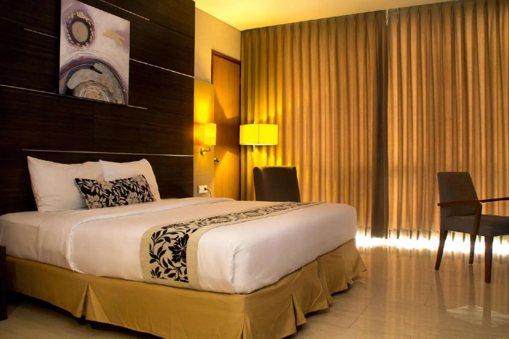 Verona Palace Hotel Bandung