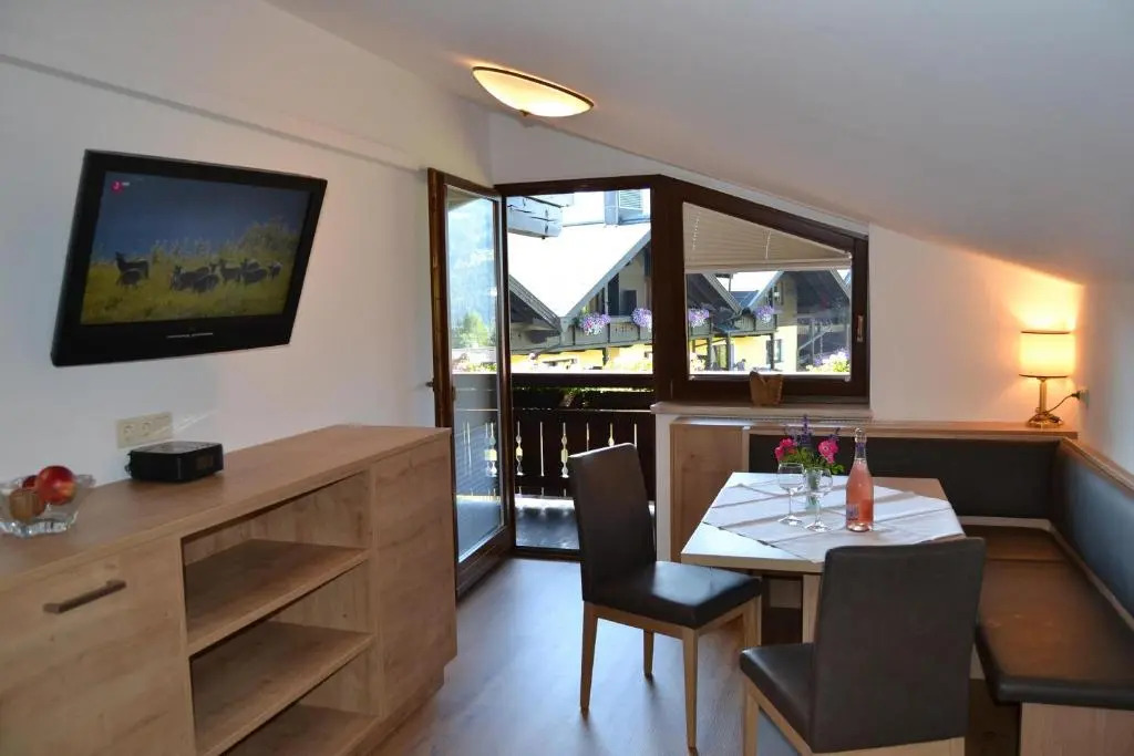 Apartment - Ferienwohnung Elisabeth