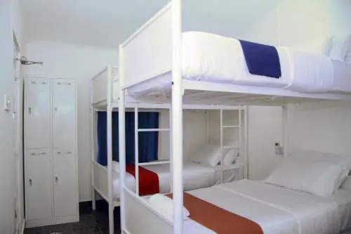 Sky Hostel Negombo