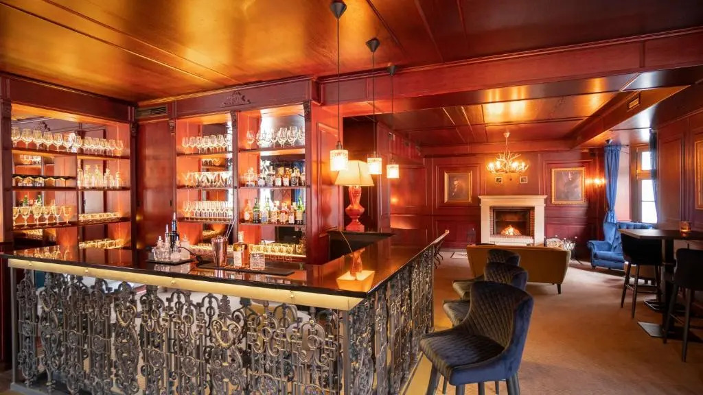 Boutique Hotel Soyka