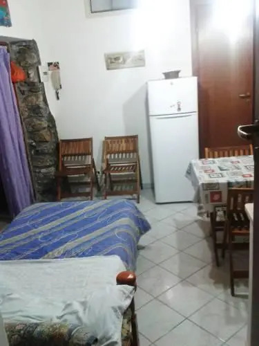 Tra Centro e Mare