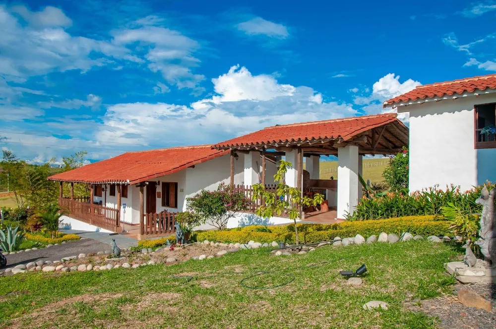 Timbarra Cottage