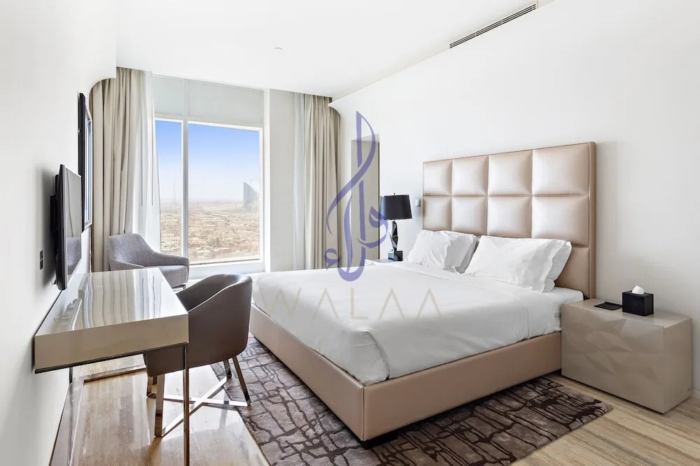DAMAC Towers Riyadh