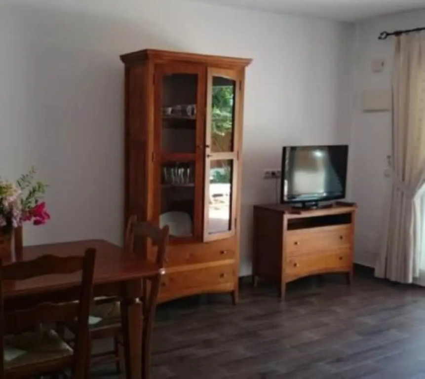 106204 - Apartment in Vera Playa