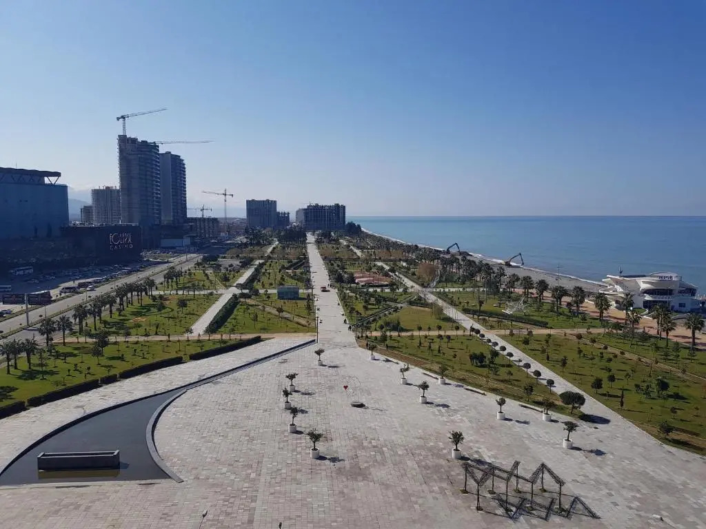 1stBatumi Beach Tower