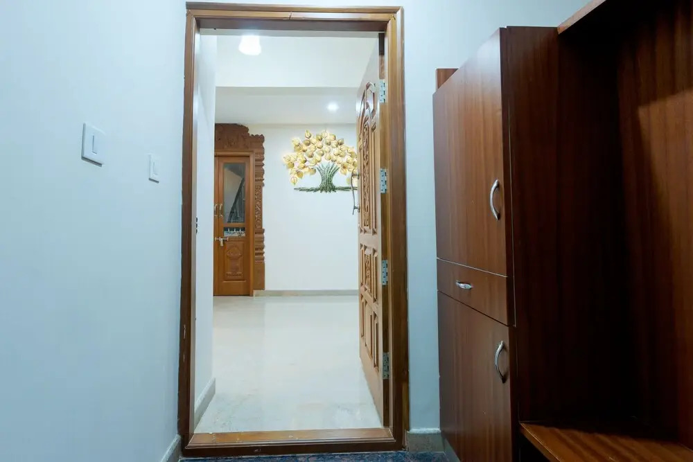 Tulip Villa by Orbit Hotels