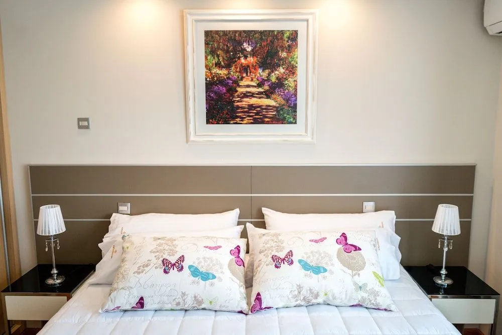 Sofia Soberana Hotel Boutique