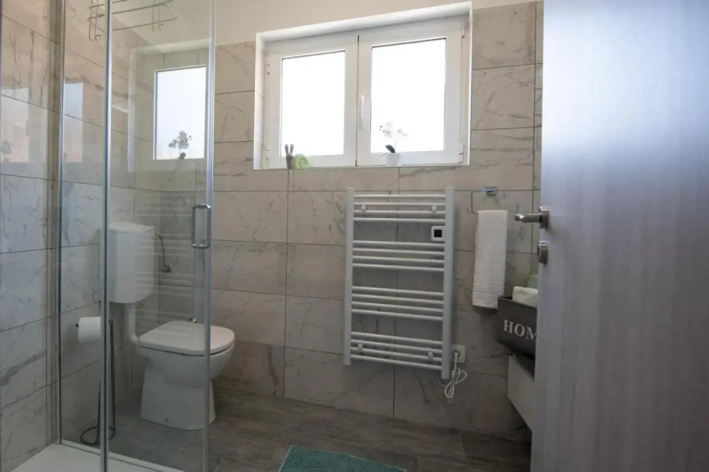 Apartman Gržinić