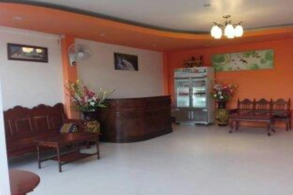 Korakod Guesthouse