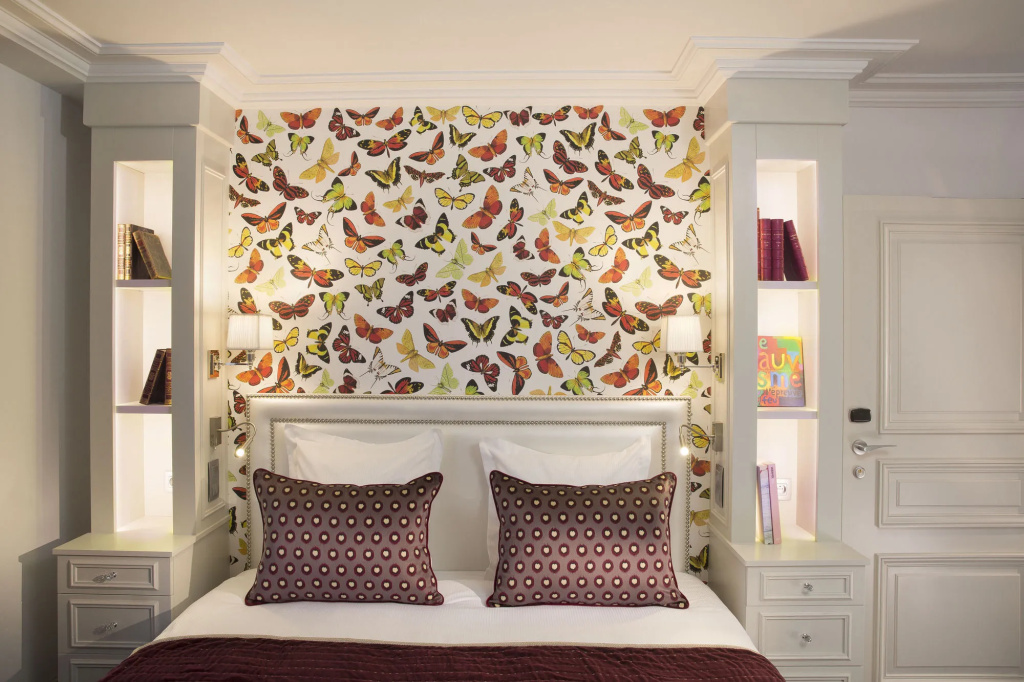 Hotel Monge