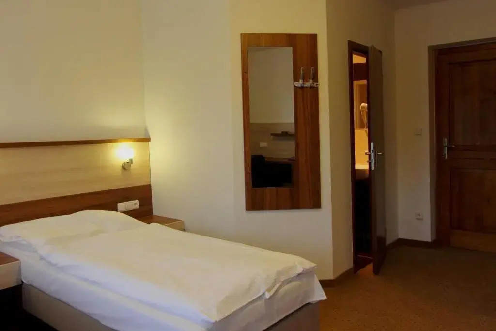 Spa & Wellness Vila Antoaneta