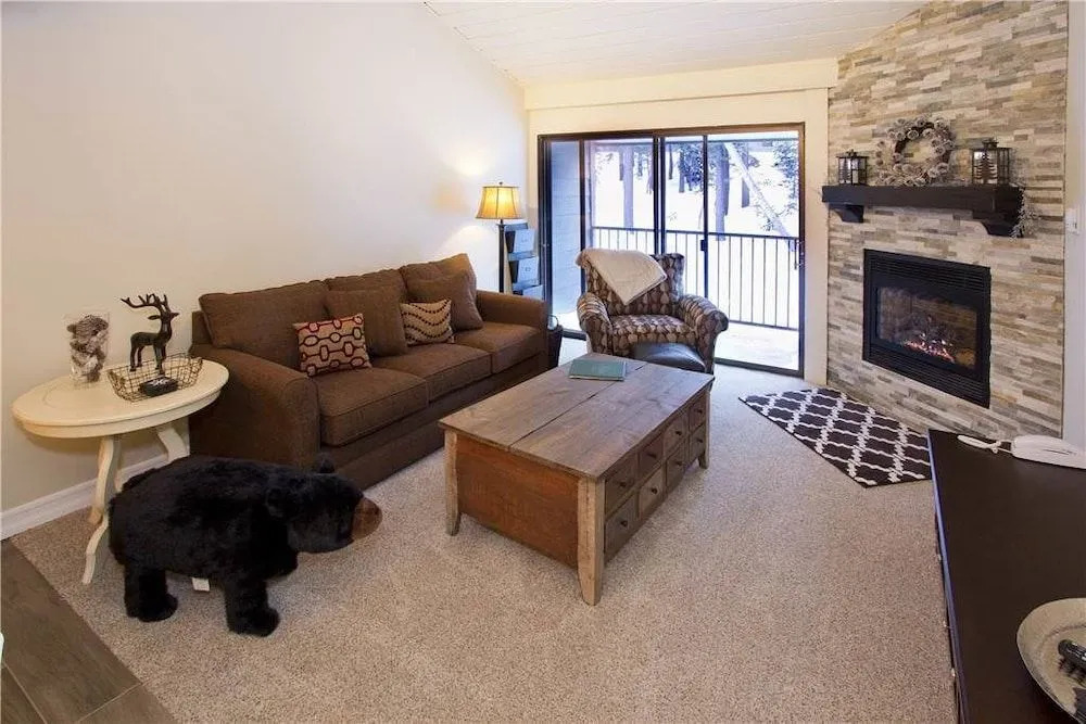 St Anton Condos #54 2 Bedrooms 2 Bathrooms Home