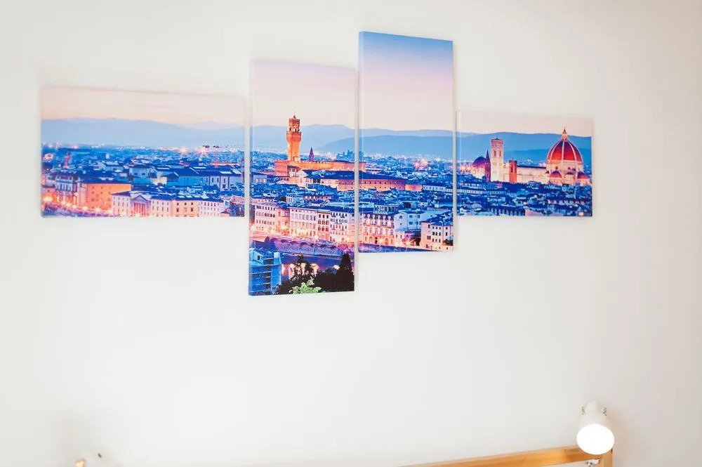 Santa Maria Novella Comfort Apartment
