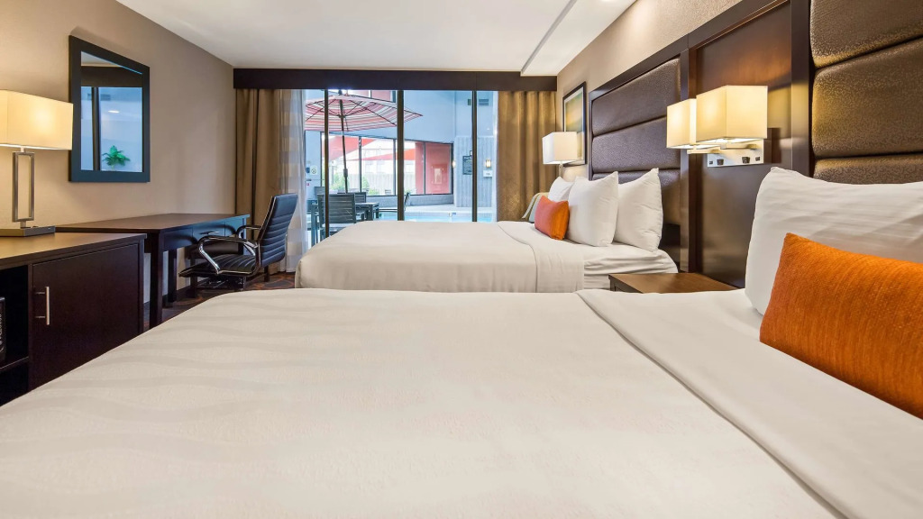 The Great Rivers, an Ascend Collection Hotel
