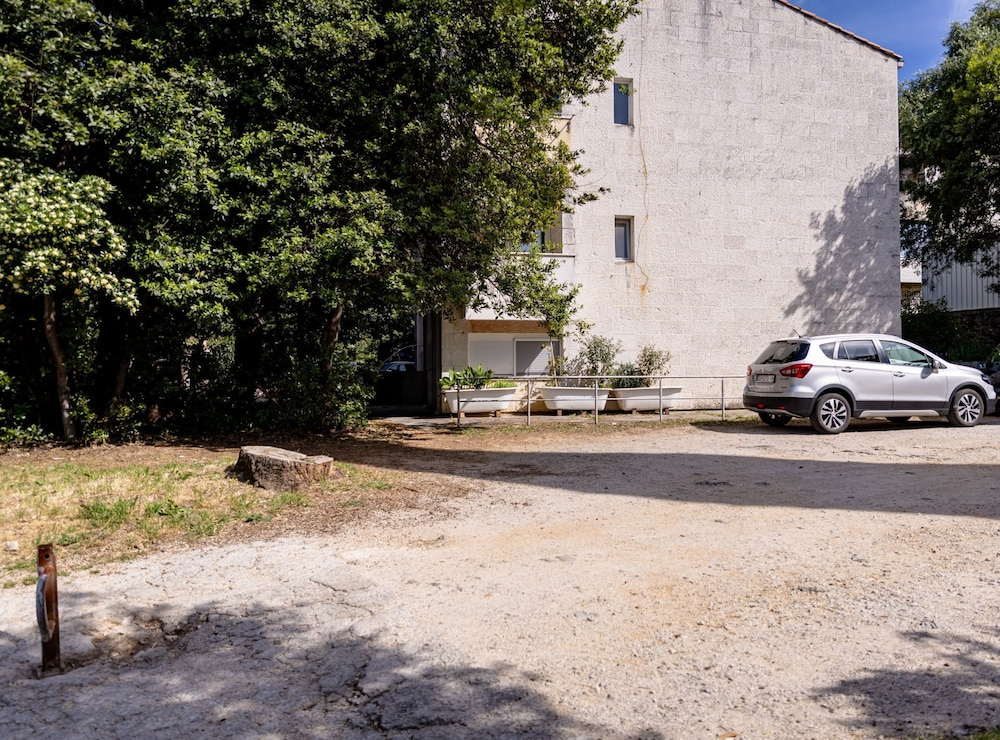 Apartment Promenada
