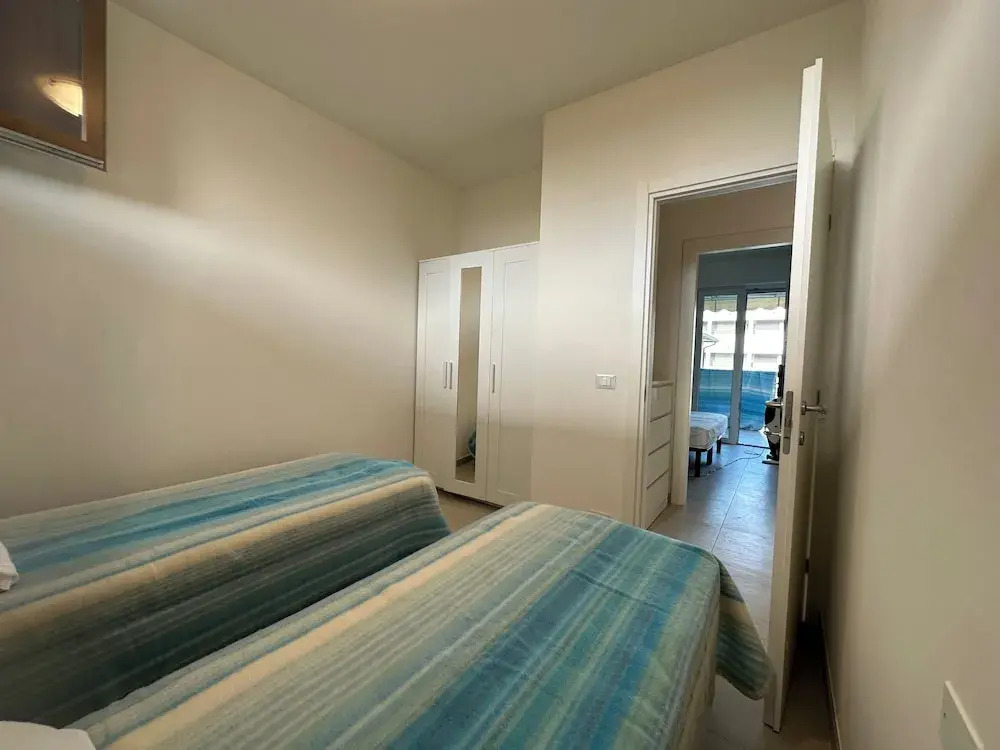 Bright Apartment in Bibione Close to the sea