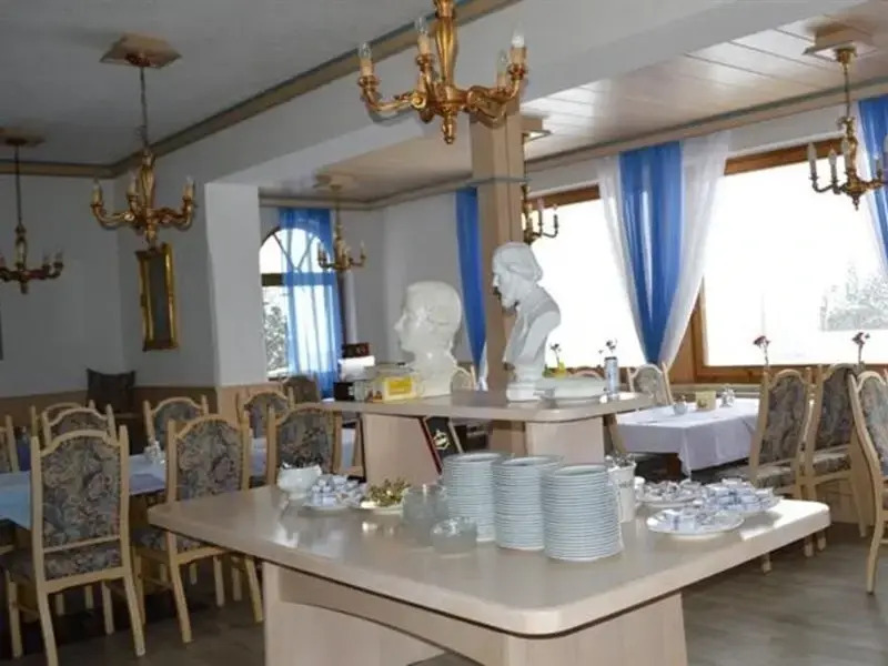 Hotel Marienhof