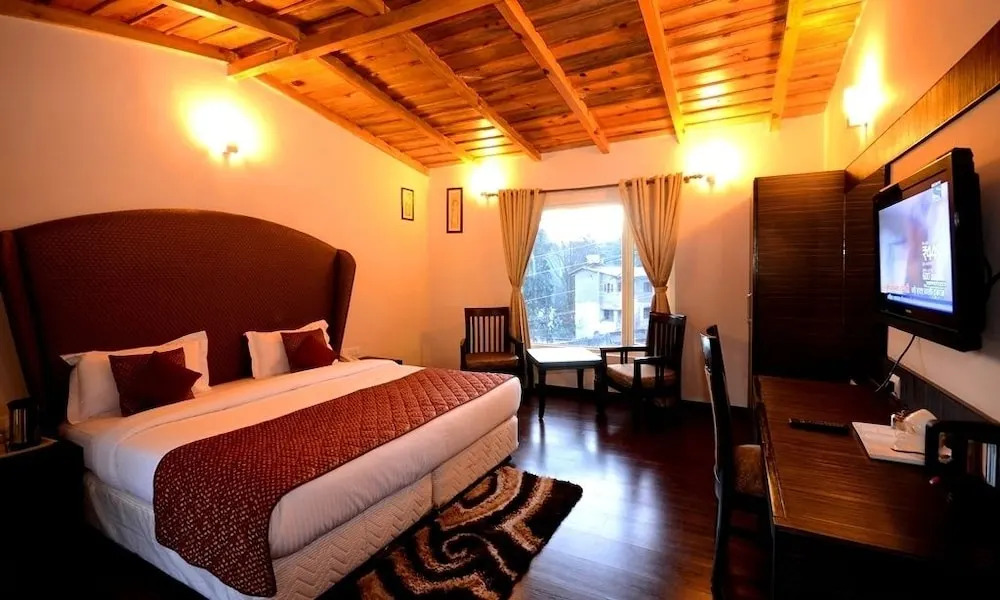 Relax Inn Resort