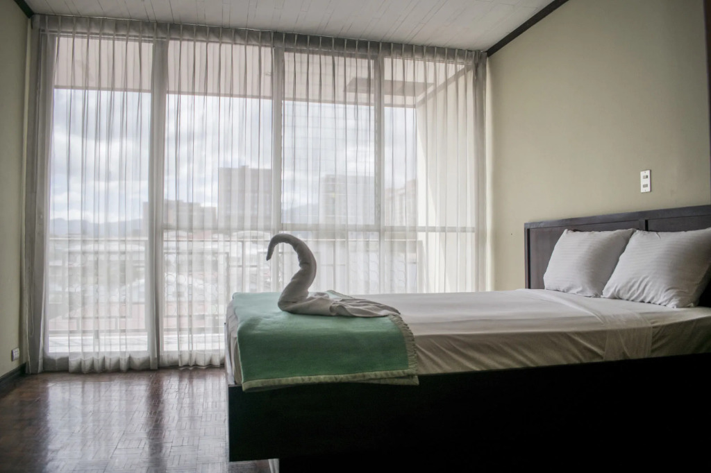 Hotel Ambassador