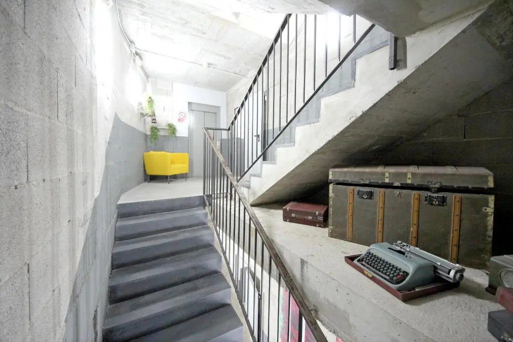 Brick Palma - Turismo de Interior