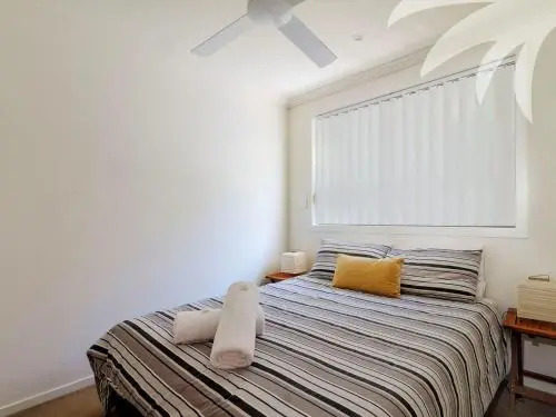 Aqua Apartment 3