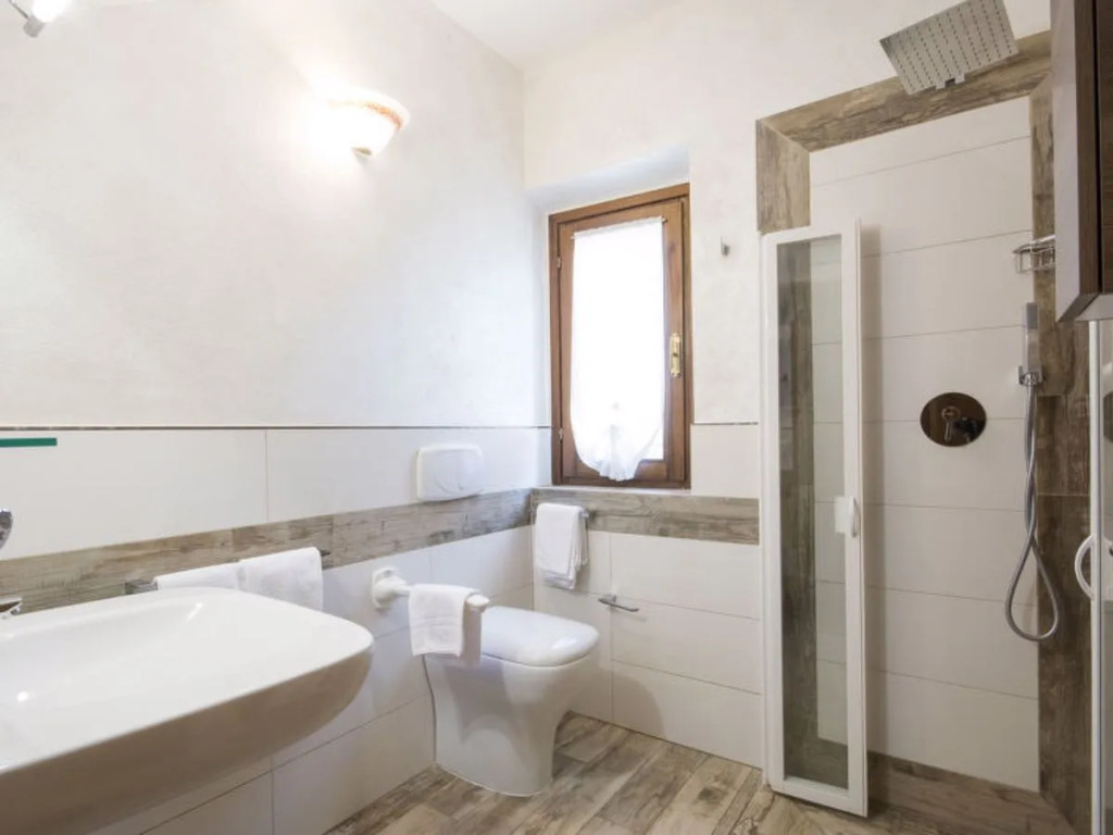 House Giglio Vinci