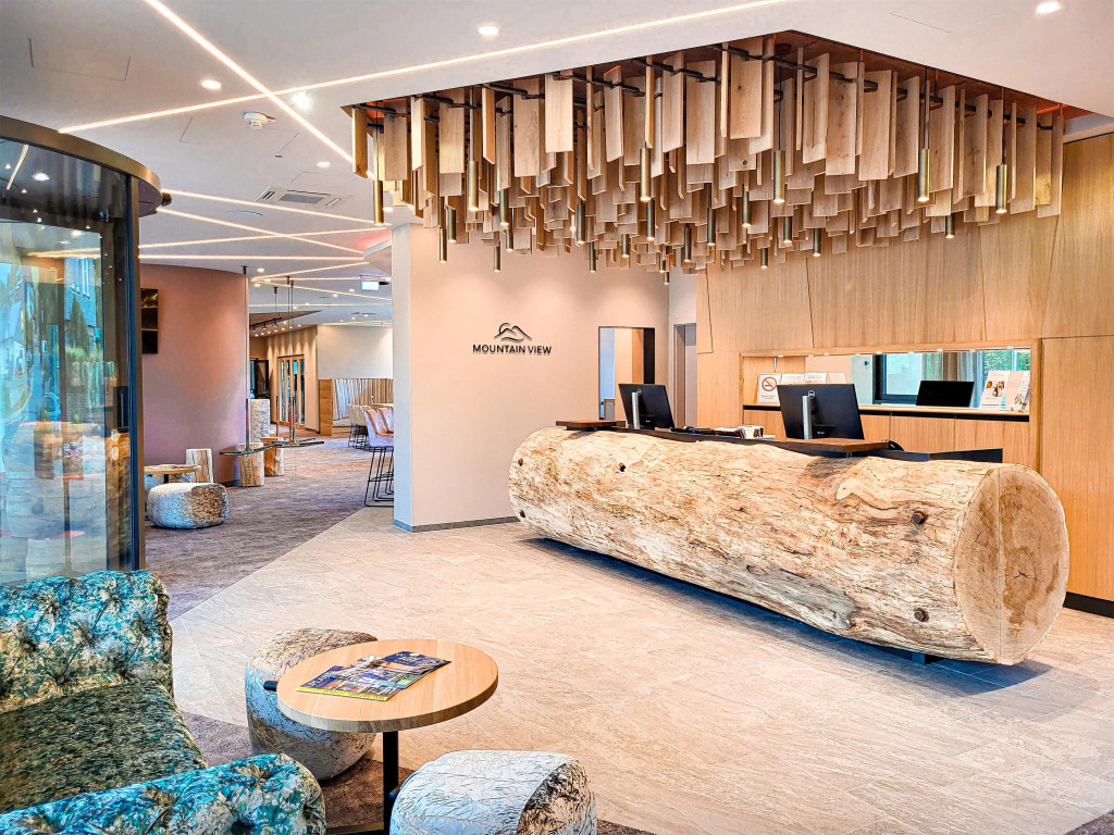 Mountain View Hotel Willingen