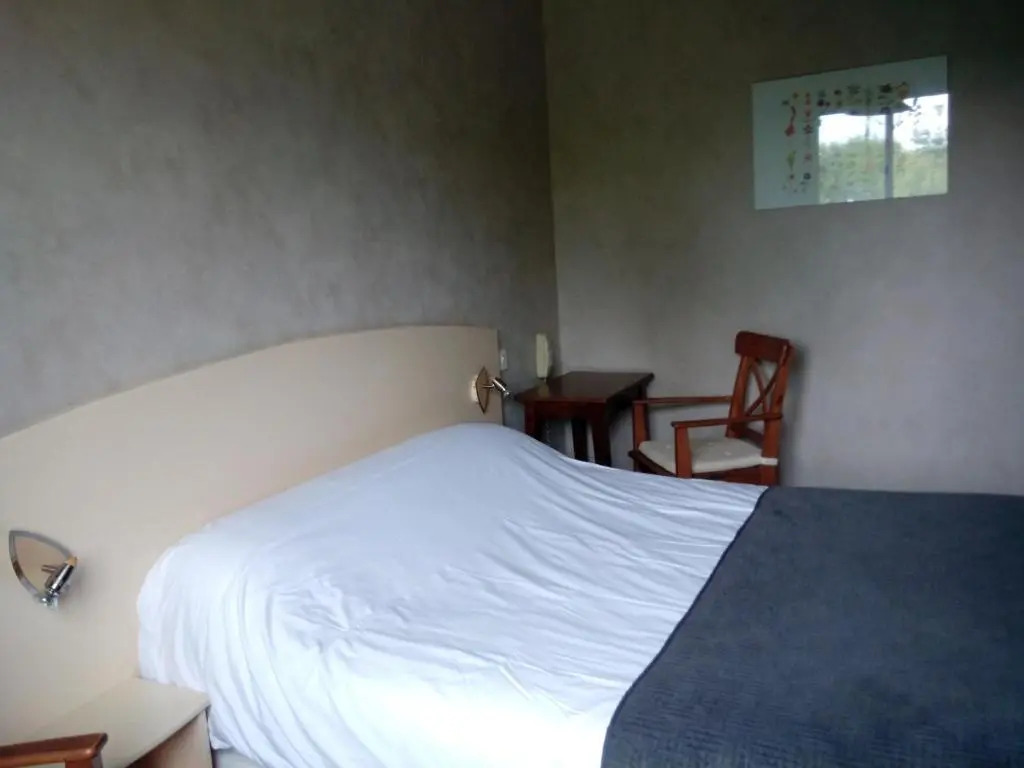 Relais de Frejeroques