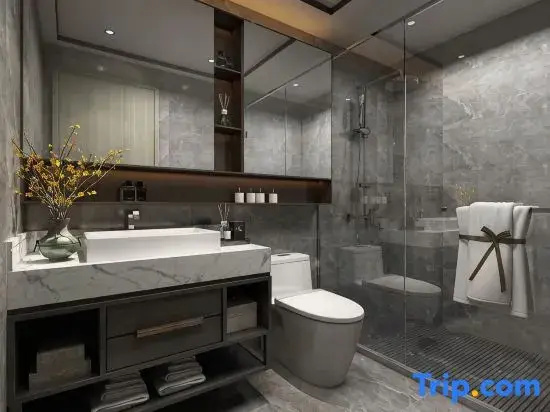Xiangyang Yihua Hotel