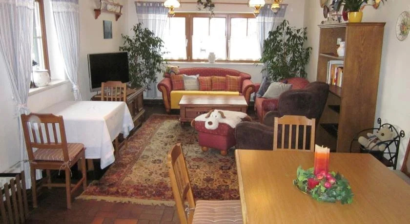 Rosys House B&B