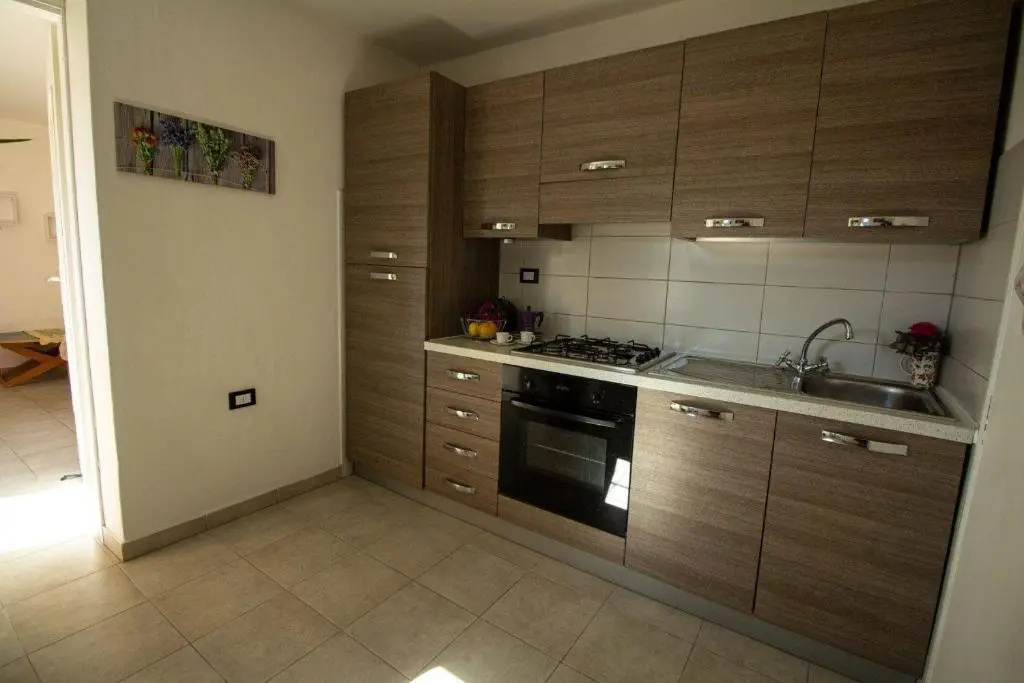 Ferienwohnung für 2 Personen 2 Kinder ca 44 m in Cervo, Italienische Riviera Italienische Westküste