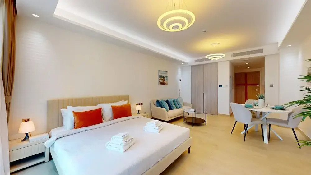 JLT - Me Do Re Residence 310