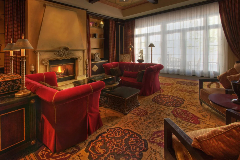 Juniper Hotel Cupertino, Curio Collection by Hilton