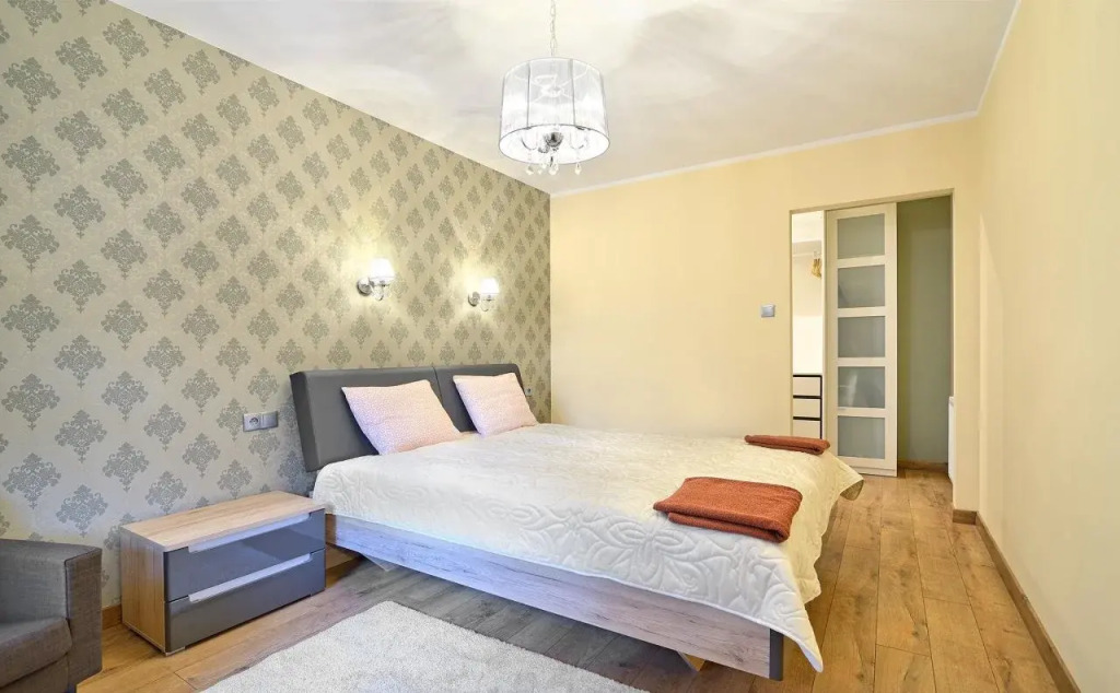 Krupnicza Premium Apartments